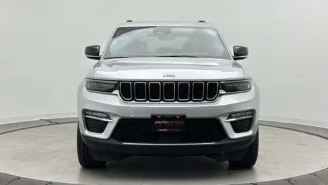 Photos of 2024 Jeep Grand Cherokee 4xe for sale in Jacksonville, FL at Auto Boutique Florida