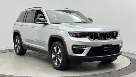 Another view of 2024 Jeep Grand Cherokee 4xe for sale in Jacksonville, FL at Auto Boutique Florida