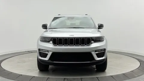 Photos of 2024 Jeep Grand Cherokee 4xe for sale in Jacksonville, FL at Auto Boutique Florida