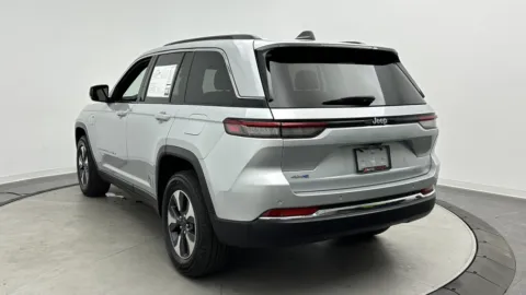 More photos of 2024 Jeep Grand Cherokee 4xe at Auto Boutique Florida, FL