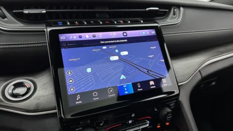 More photos of 2024 Jeep Grand Cherokee 4xe at Auto Boutique Florida, FL