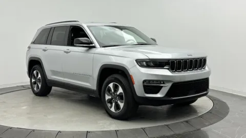 Another view of 2024 Jeep Grand Cherokee 4xe for sale in Jacksonville, FL at Auto Boutique Florida