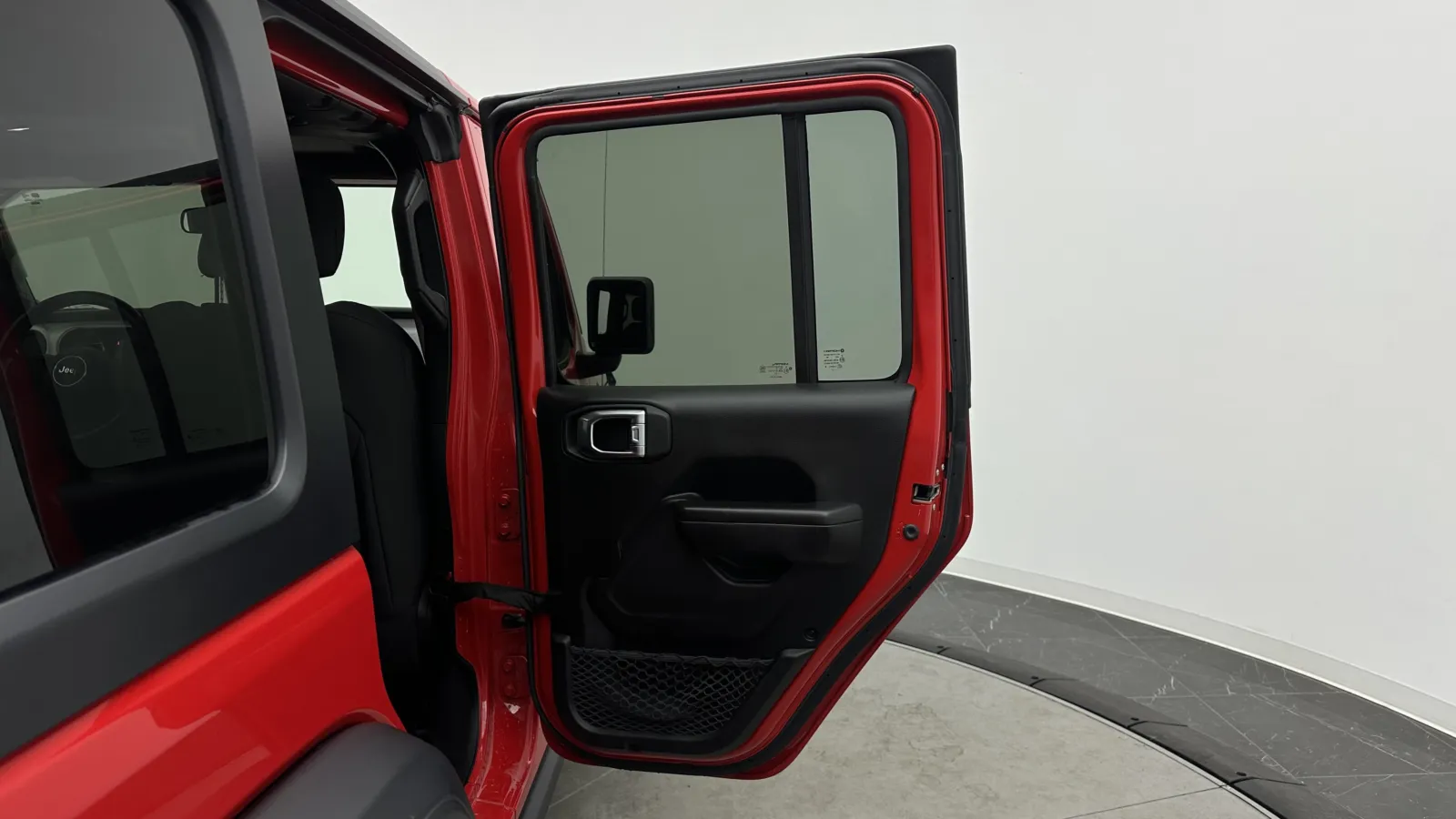 Jeep Wrangler photo 26