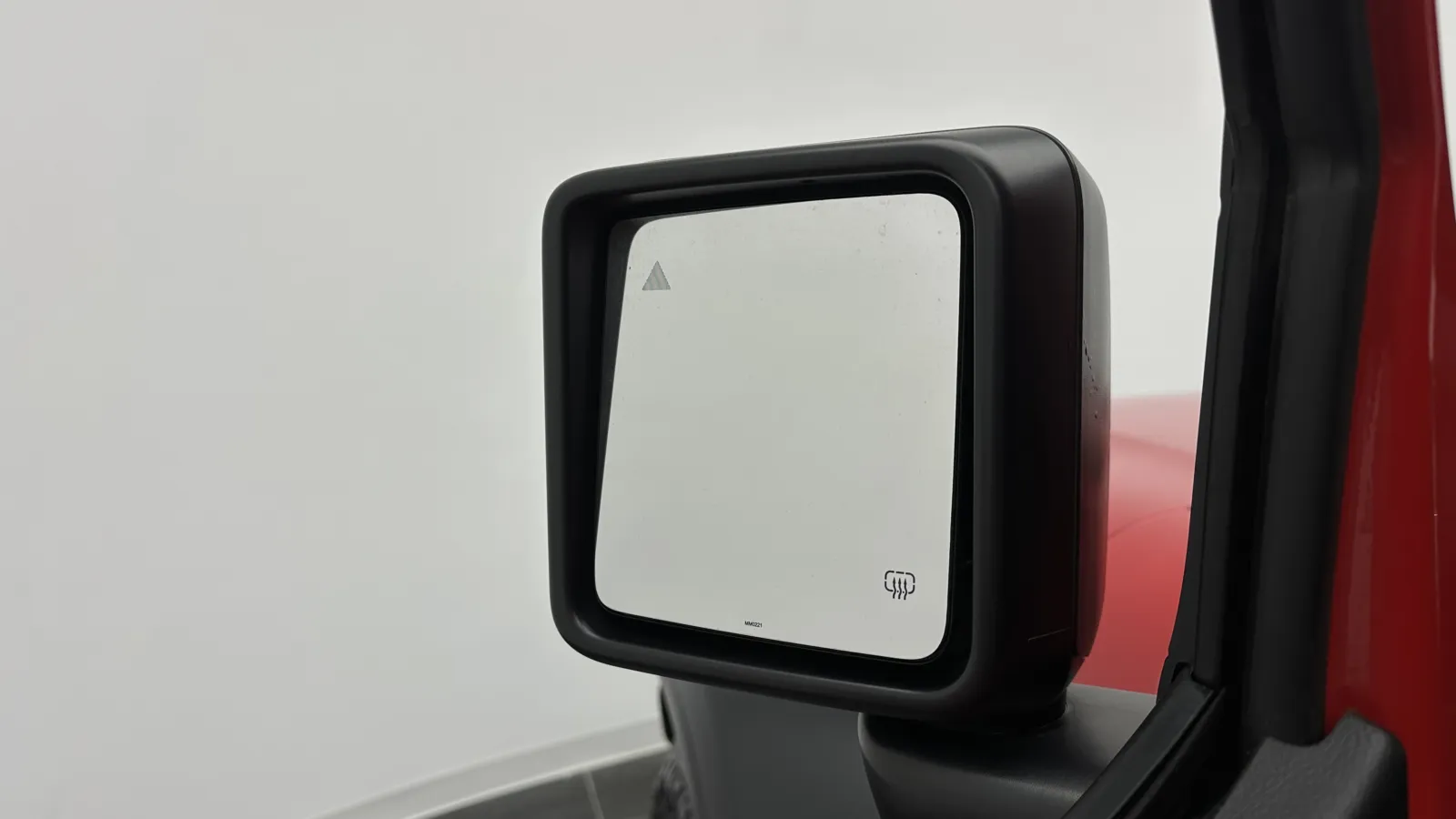 Jeep Wrangler photo 12