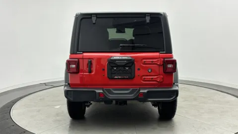 More photos of 2021 Jeep Wrangler Unlimited Islander at Auto Boutique Florida, FL