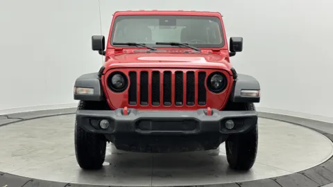 Photos of 2021 Jeep Wrangler Unlimited Islander for sale in Jacksonville, FL at Auto Boutique Florida