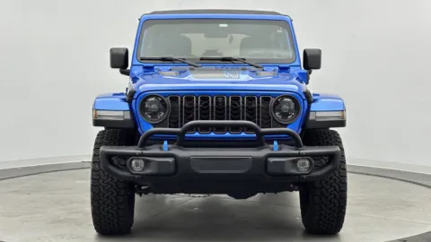 Photos of 2023 Jeep Wrangler 4xe Rubicon 20th Anniversary for sale in Jacksonville, FL at Auto Boutique Florida