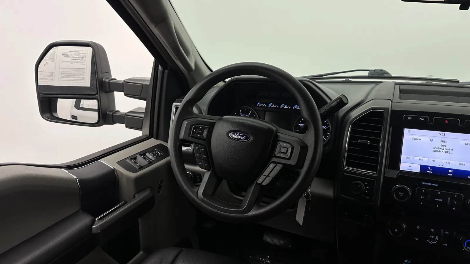Ford F-250 photo 27