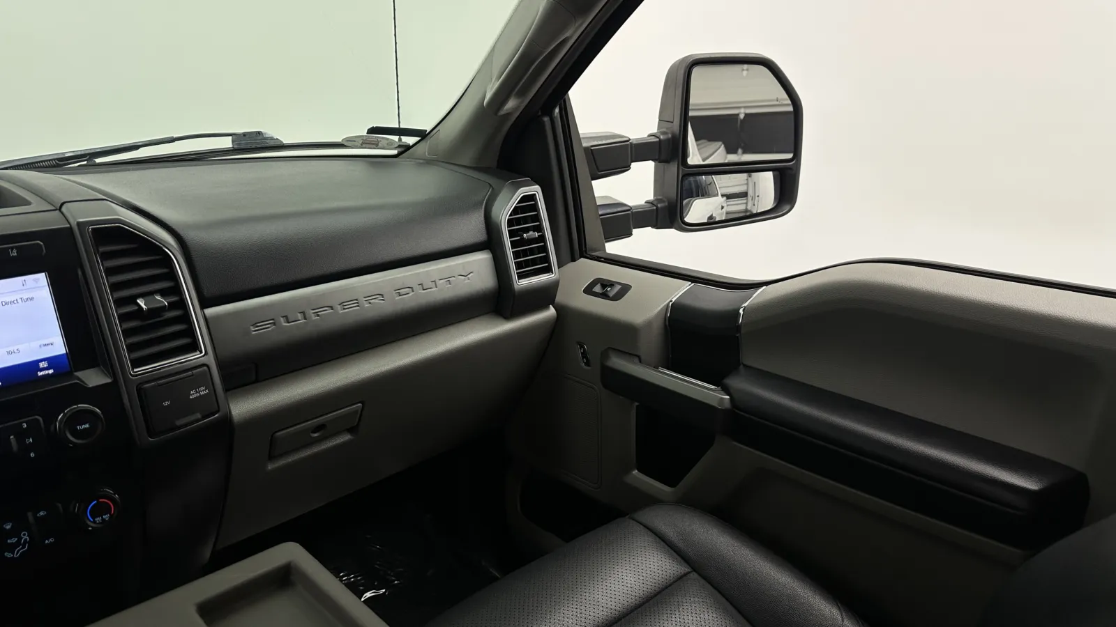 Ford F-250 photo 29