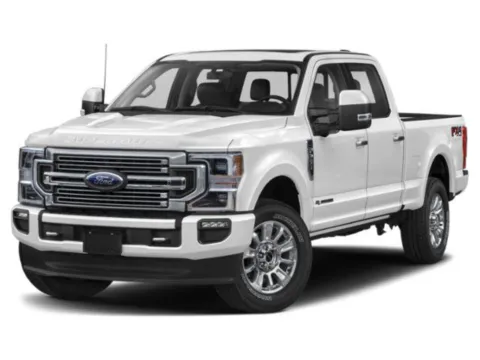 White 2020 Ford Super Duty F-250 SRW for sale in Jacksonville, FL