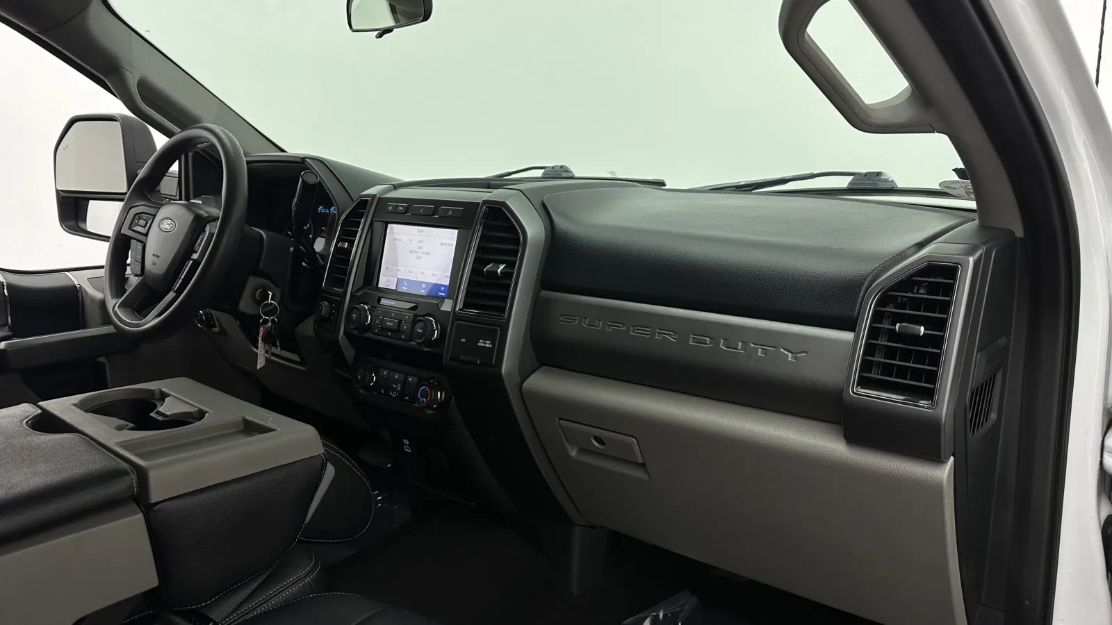 Ford F-250 photo 36
