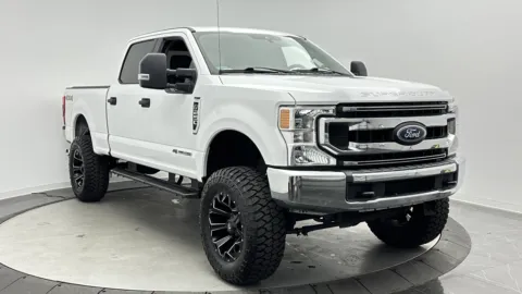 Another view of 2020 Ford Super Duty F-250 SRW XLT for sale in Jacksonville, FL at Auto Boutique Florida