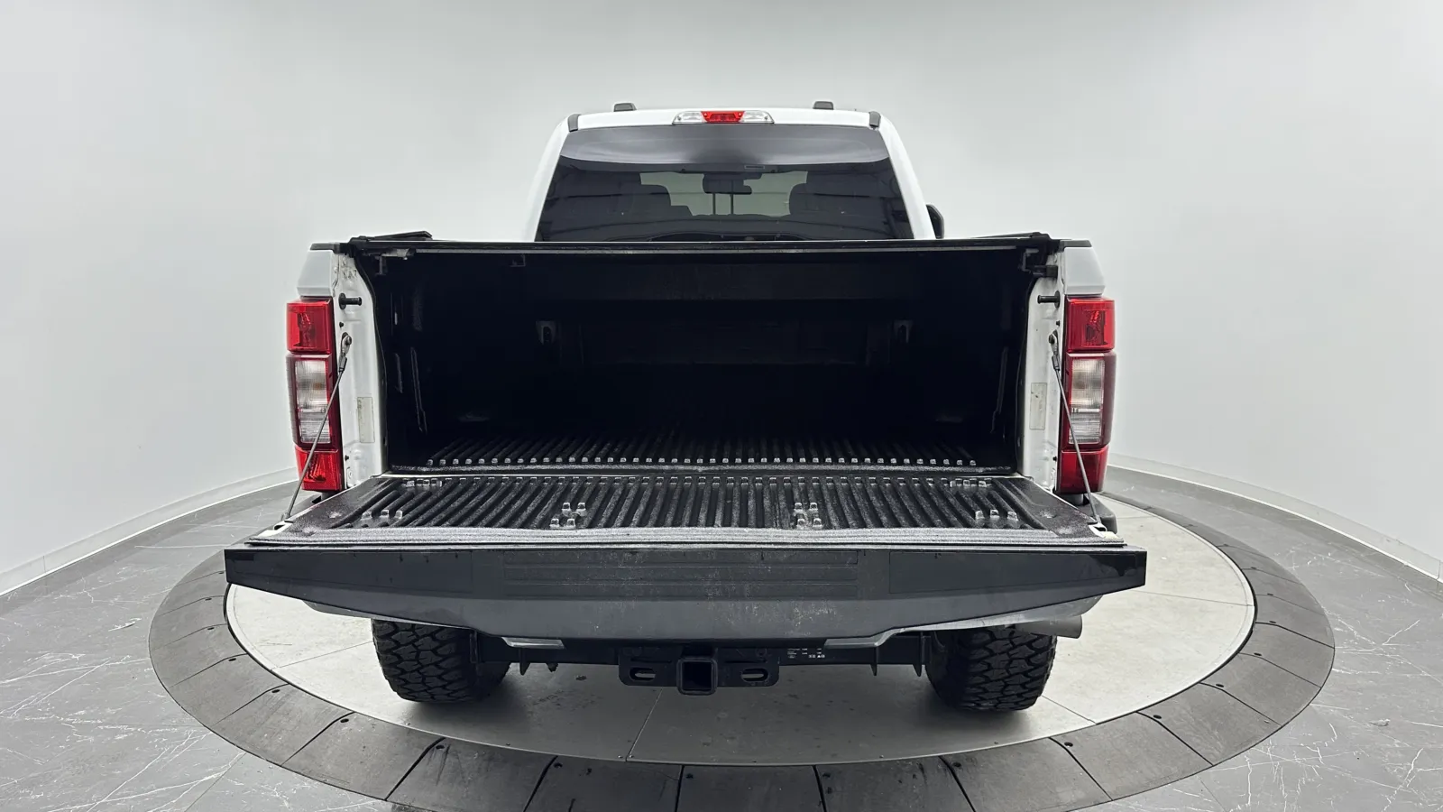 Ford F-250 photo 30