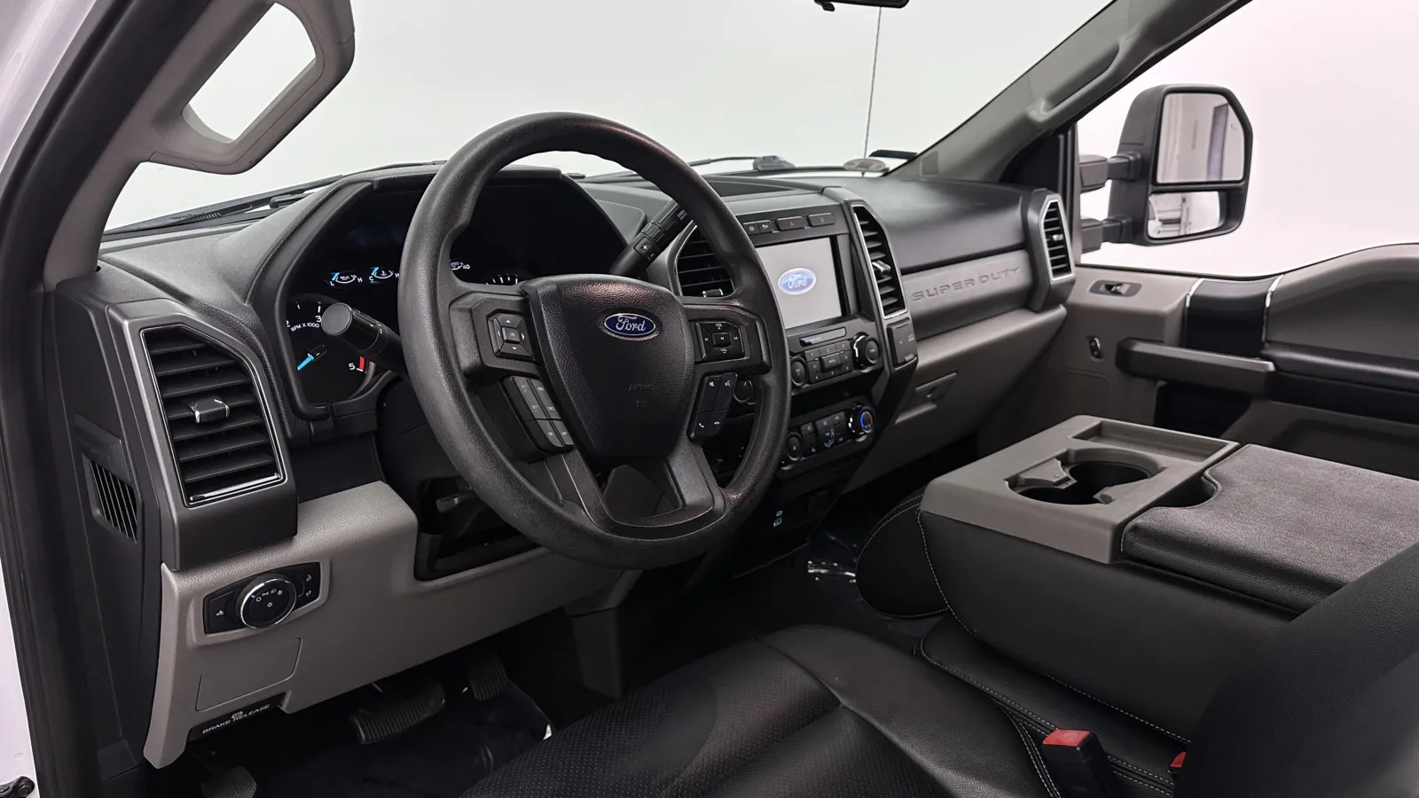 Ford F-250 photo 12