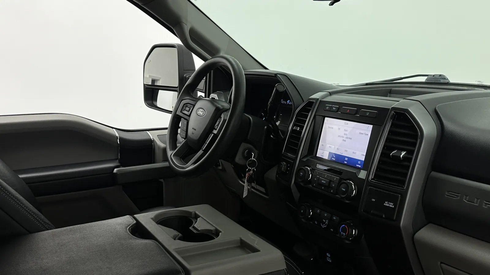 Ford F-250 photo 34