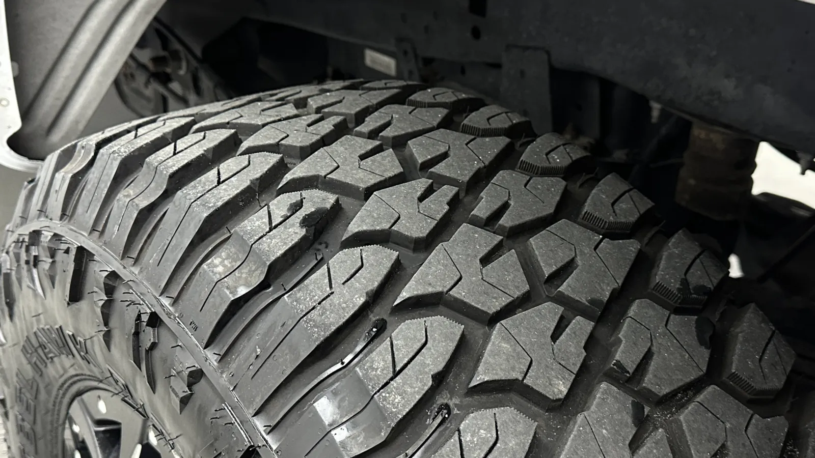 Ford F-250 photo 8