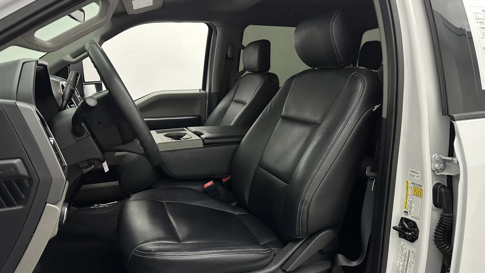 Ford F-250 photo 13