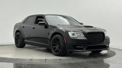 More photos of 2018 Chrysler 300 Touring L at Auto Boutique Florida, FL