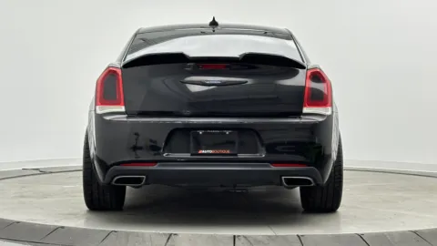 Photos of 2018 Chrysler 300 Touring L for sale in Jacksonville, FL at Auto Boutique Florida