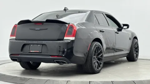 Another view of 2018 Chrysler 300 Touring L for sale in Jacksonville, FL at Auto Boutique Florida