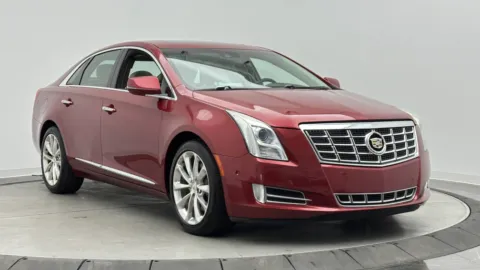 Another view of 2014 Cadillac XTS Luxury for sale in Jacksonville, FL at Auto Boutique Florida