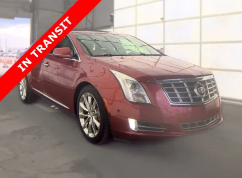 Another view of 2014 Cadillac XTS Luxury for sale in Jacksonville, FL at Auto Boutique Florida