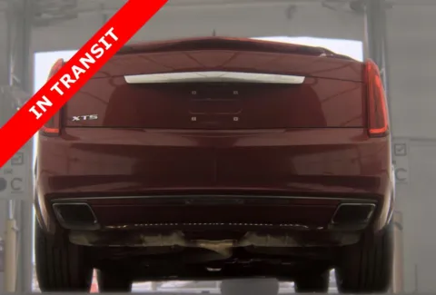 More photos of 2014 Cadillac XTS Luxury at Auto Boutique Florida, FL