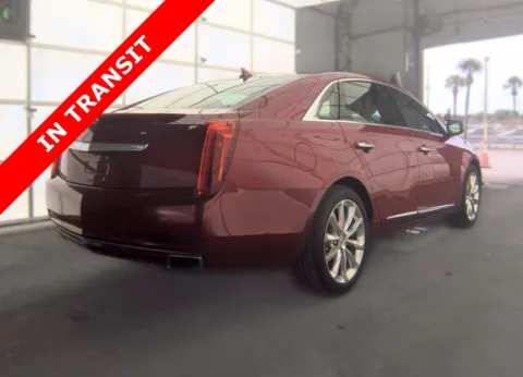 More photos of 2014 Cadillac XTS Luxury at Auto Boutique Florida, FL