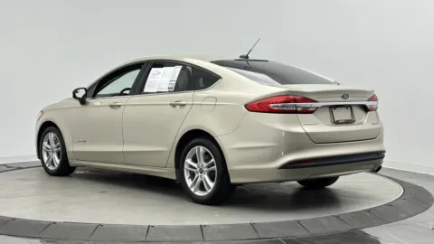 More photos of 2018 Ford Fusion Hybrid S at Auto Boutique Florida, FL