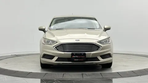 Photos of 2018 Ford Fusion Hybrid S for sale in Jacksonville, FL at Auto Boutique Florida