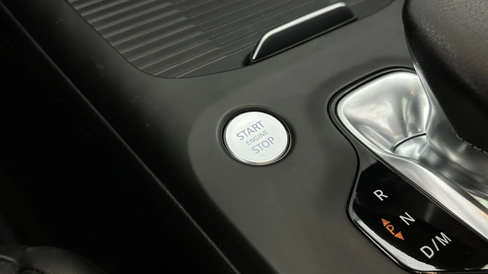 Infiniti QX55 photo 19