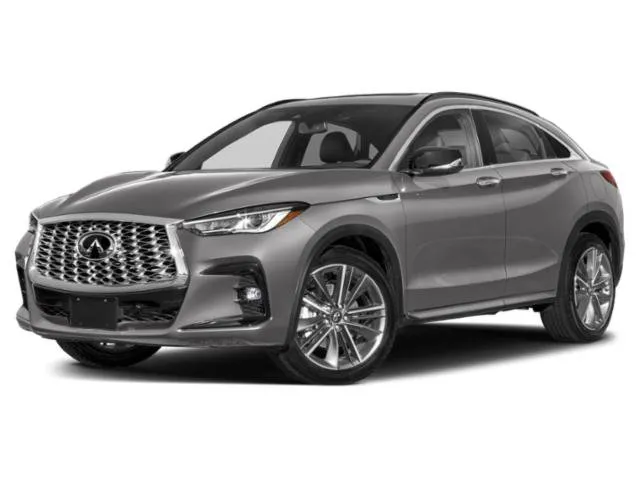 2023 INFINITI QX55 LUXE for sale in Jacksonville, FL