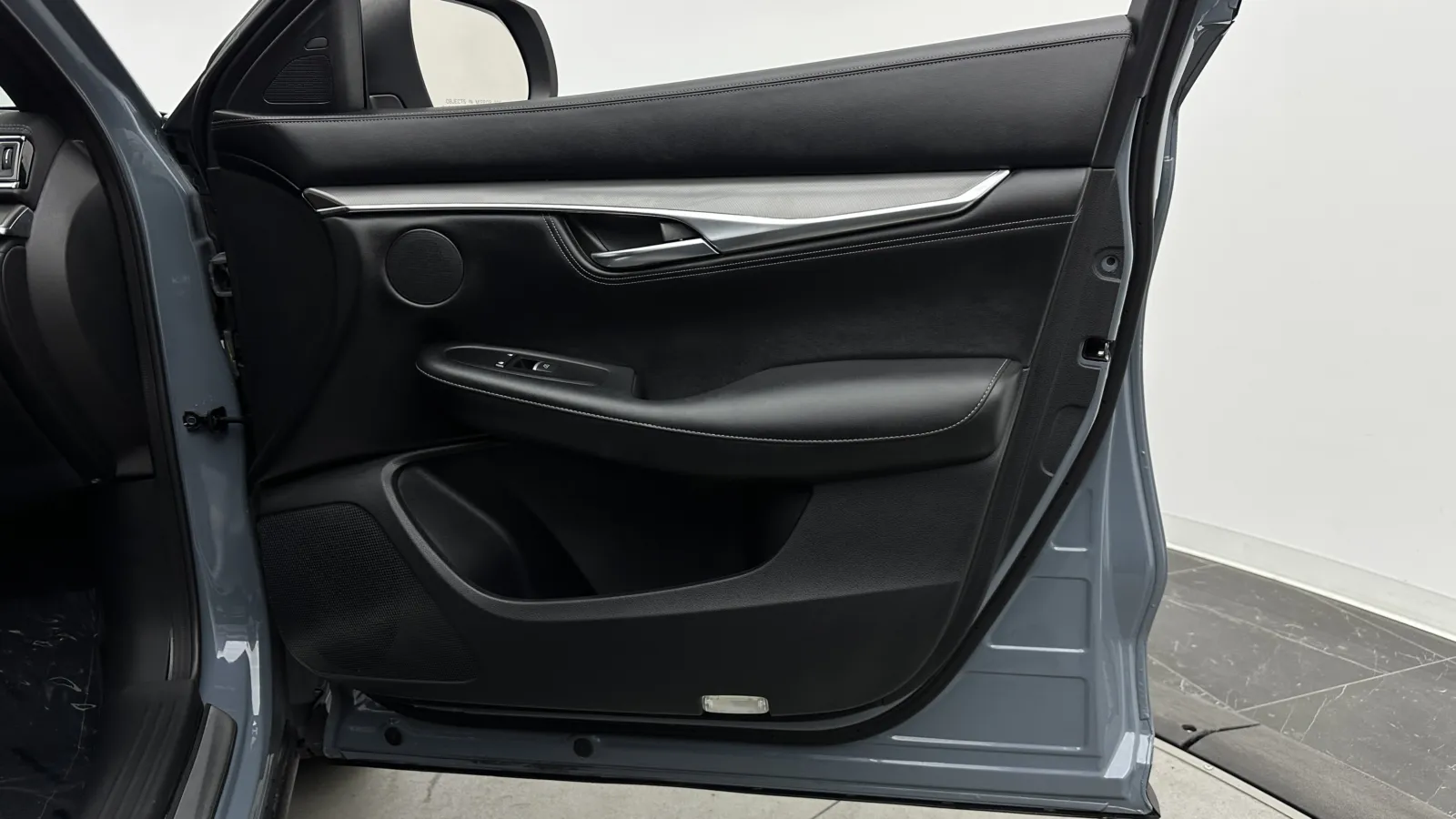 Infiniti QX55 photo 38