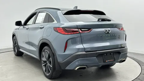 More photos of 2023 INFINITI QX55 LUXE at Auto Boutique Florida, FL