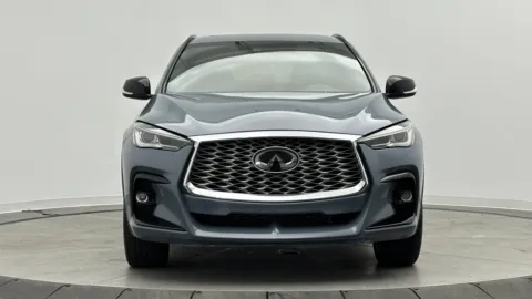 Photos of 2023 INFINITI QX55 LUXE for sale in Jacksonville, FL at Auto Boutique Florida