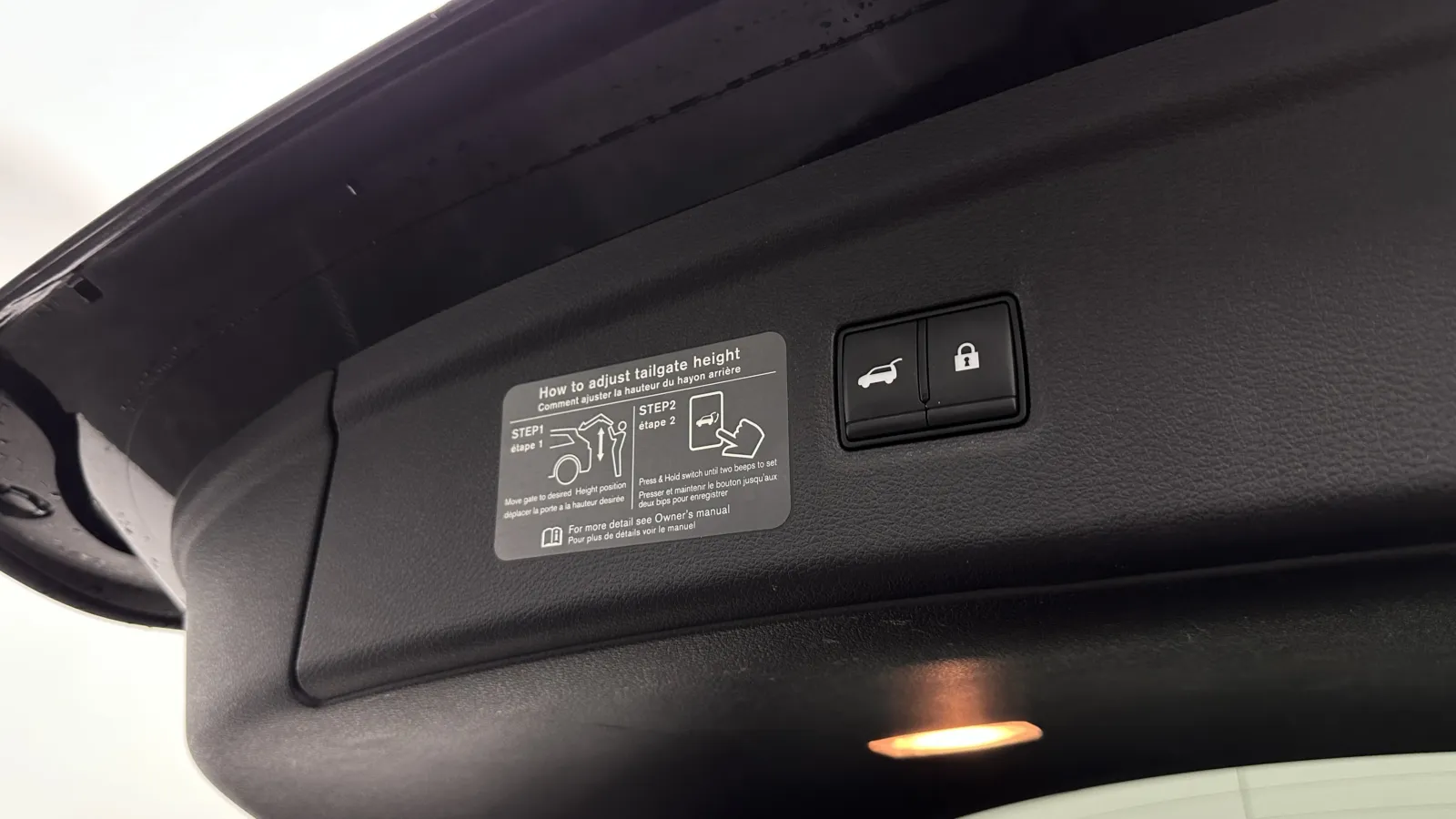 Infiniti QX50 photo 33