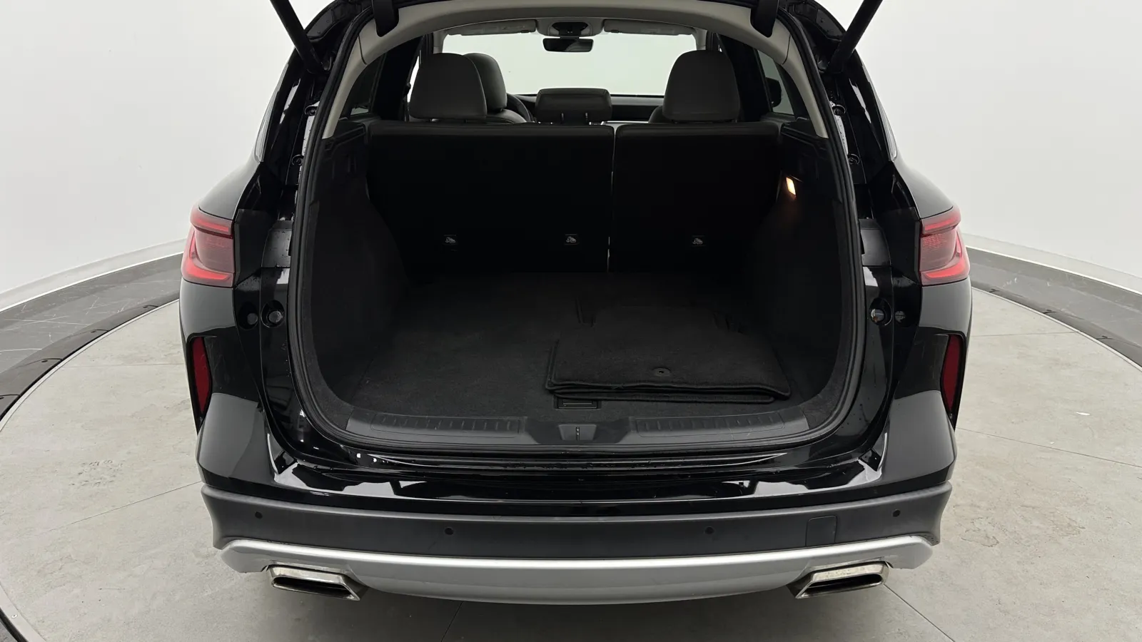 Infiniti QX50 photo 32