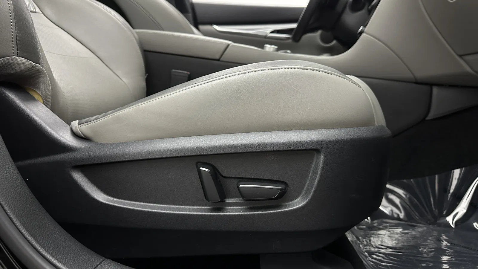 Infiniti QX50 photo 38