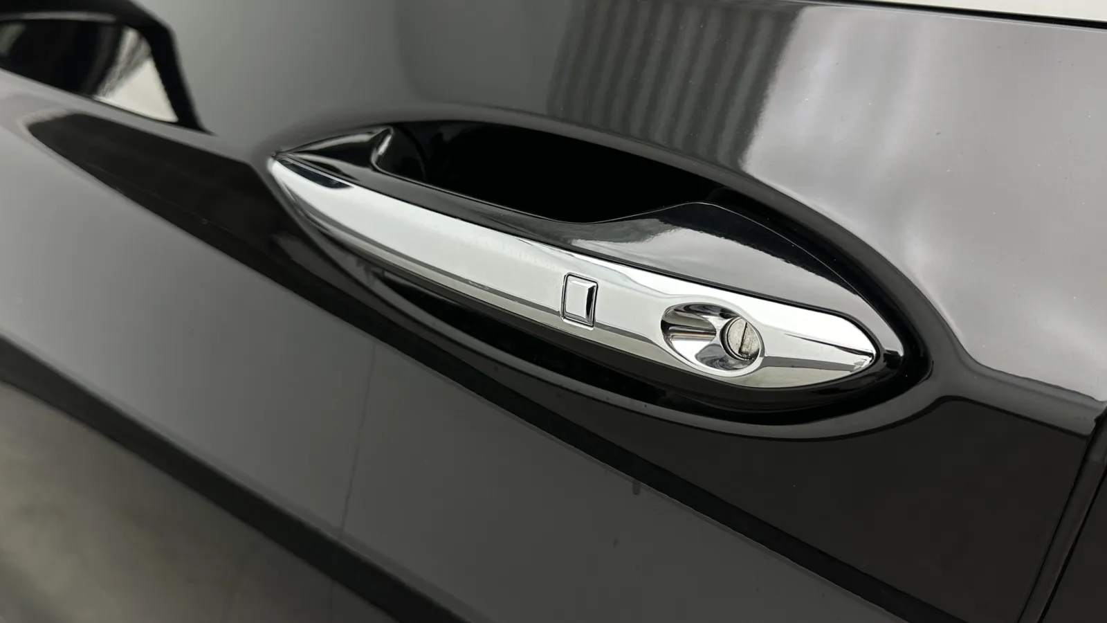 Infiniti QX50 photo 10