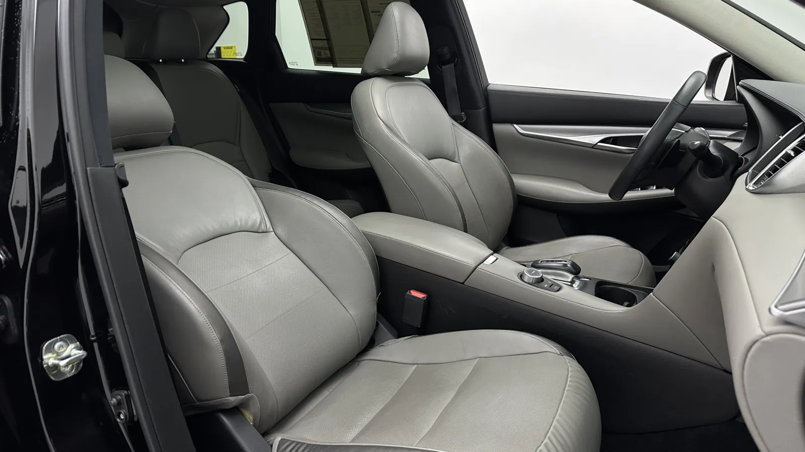 Infiniti QX50 photo 40