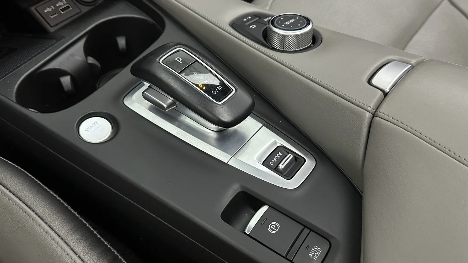 Infiniti QX50 photo 19