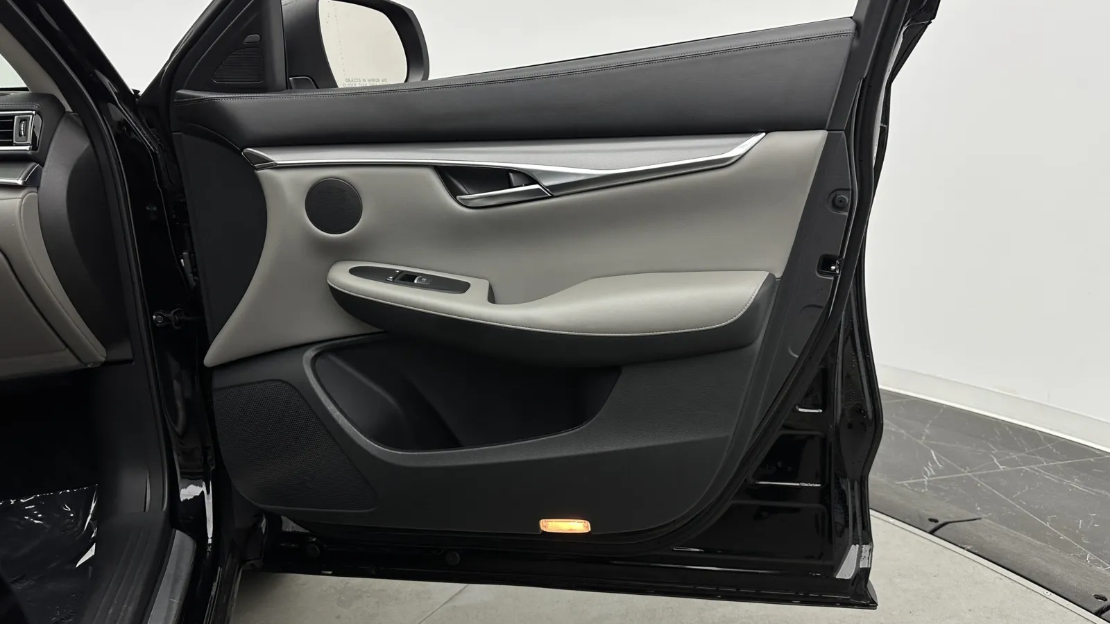 Infiniti QX50 photo 36