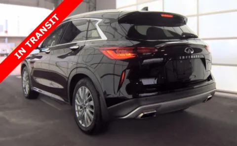 More photos of 2023 INFINITI QX50 LUXE at Auto Boutique Florida, FL