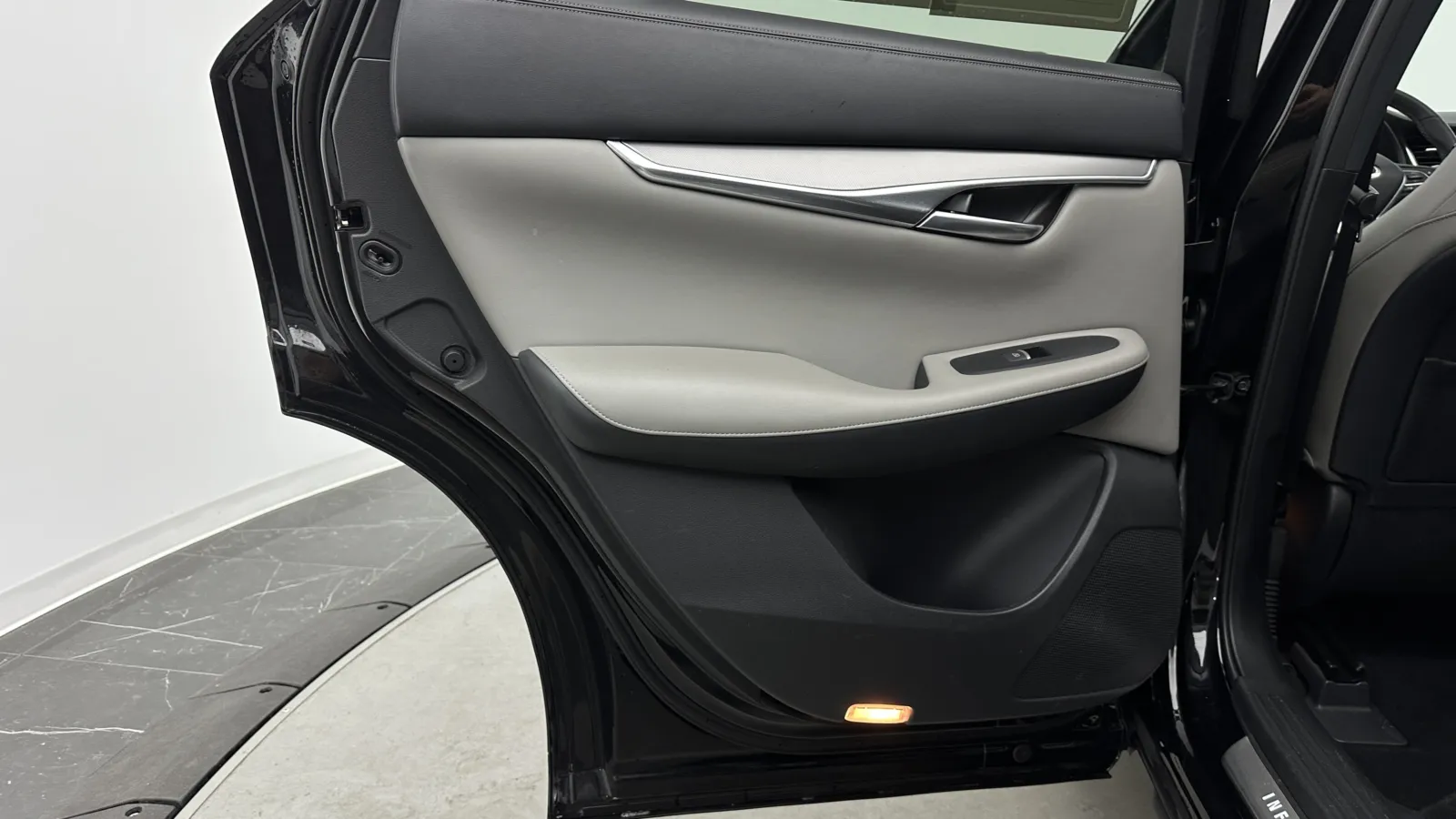 Infiniti QX50 photo 27