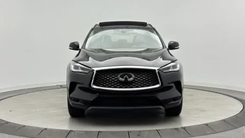 Photos of 2023 INFINITI QX50 LUXE for sale in Jacksonville, FL at Auto Boutique Florida