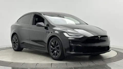 Another view of 2023 Tesla Model X Standard Range for sale in Jacksonville, FL at Auto Boutique Florida