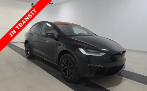 Another view of 2023 Tesla Model X Standard Range for sale in Jacksonville, FL at Auto Boutique Florida