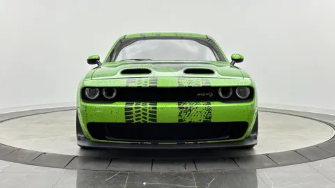 Photos of 2021 Dodge Challenger SRT Hellcat Widebody for sale in Jacksonville, FL at Auto Boutique Florida