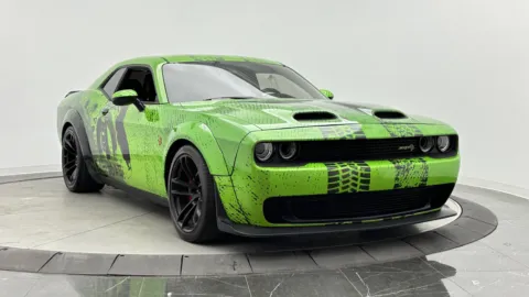Another view of 2021 Dodge Challenger SRT Hellcat Widebody for sale in Jacksonville, FL at Auto Boutique Florida