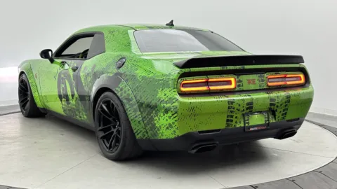 More photos of 2021 Dodge Challenger SRT Hellcat Widebody at Auto Boutique Florida, FL